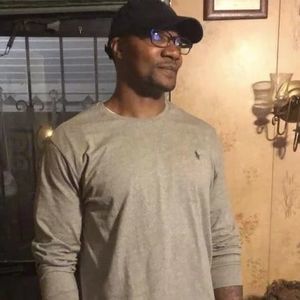 Meet your Posher, Roderick